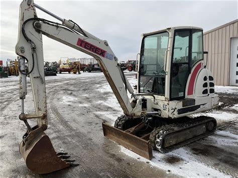 terex mini excavator for sale in florida|terex hr16 mini excavator.